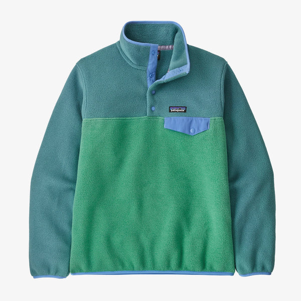 PATAGONIA Women's Lightweight Synchilla® Snap-T® Pullover