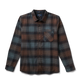 ROARK Men's Crossroads L/S Flannel Shirt