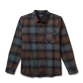 ROARK Men's Crossroads L/S Flannel Shirt