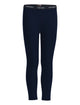 ICEBREAKER Kid's 200 g/m Oasis Merino Leggings