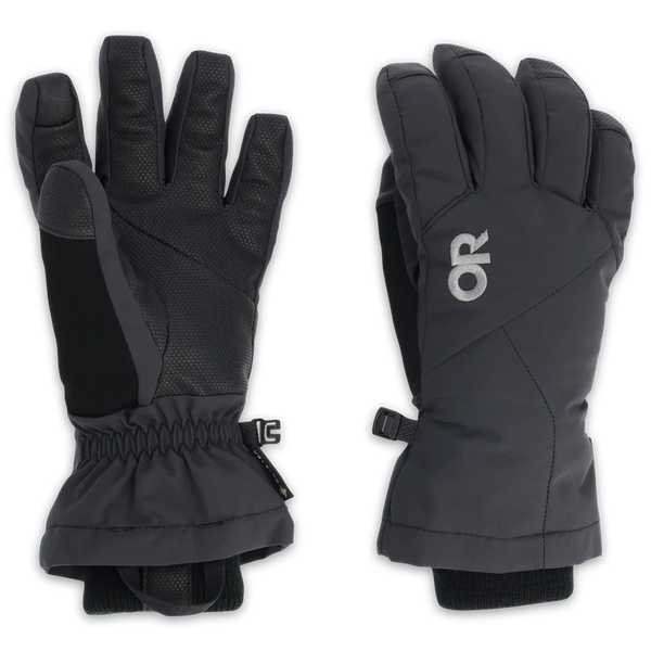 OUTDOOR RESEARCH Women's Revolution Undercuff Gore-tex® Gloves