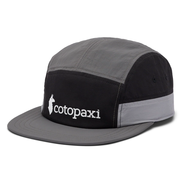 COTOPAXI Tech 5 Panel Cap