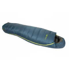 EXPED Terra -10C 650+ Down Sleeping Bag MW+LW