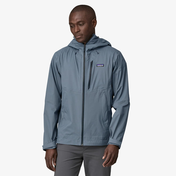 PATAGONIA Men's Granite Crest 3L Waterproof Jacket