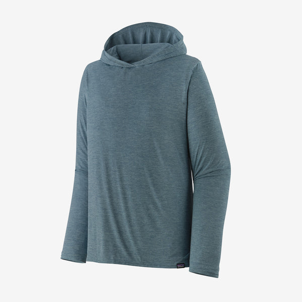 PATAGONIA Men's Capilene Cool Daily Hoody