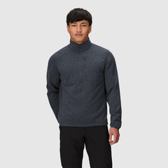 OUTDOOR RESEARCH Men's Crescent Fleece Half Zip