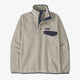 PATAGONIA Men's Lightweight Synchilla® Snap-T Pullover
