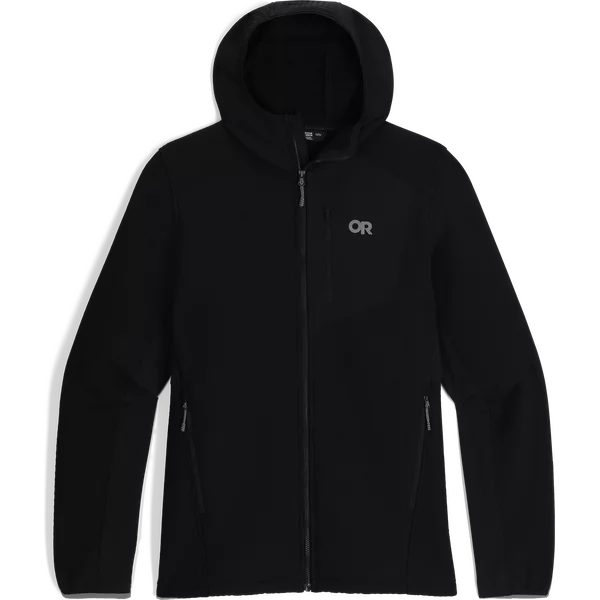 OUTDOOR RESEARCH Men's Vigor Plus Fleece Hoodie