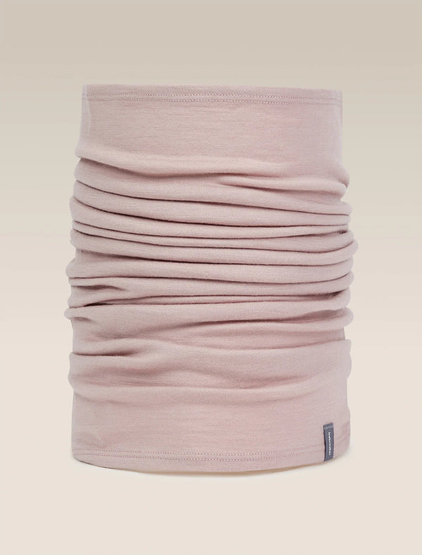 ICEBREAKER Merino Flexi Neck Chute / Neck Tube/ Neck Warmer