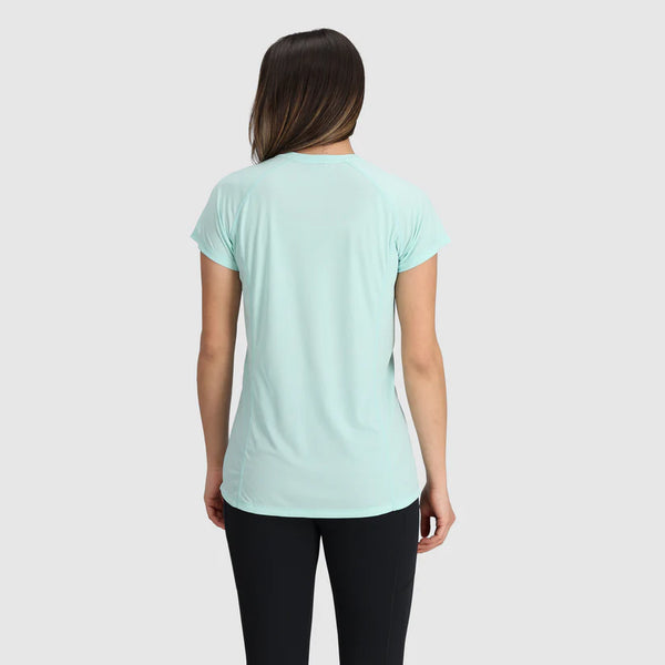 OUTDOOR RESEARCH Women's Echo T-Shirt