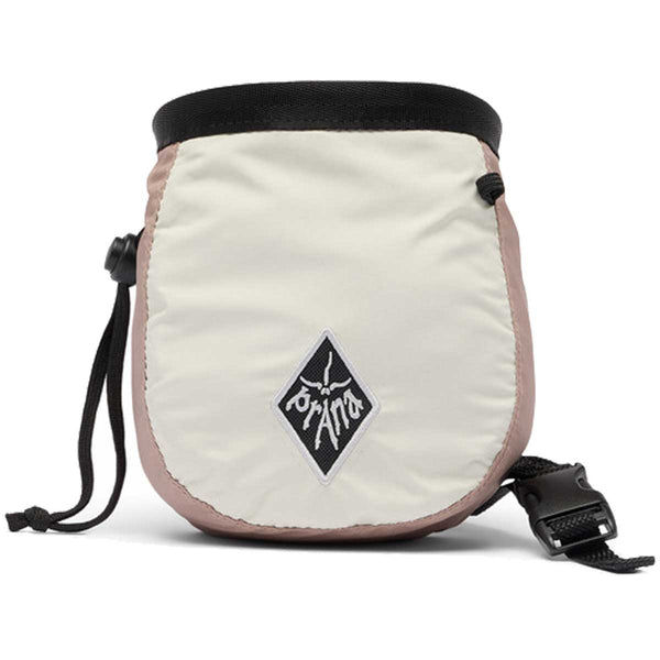 PRANA Originals Chalk Bag with Belt