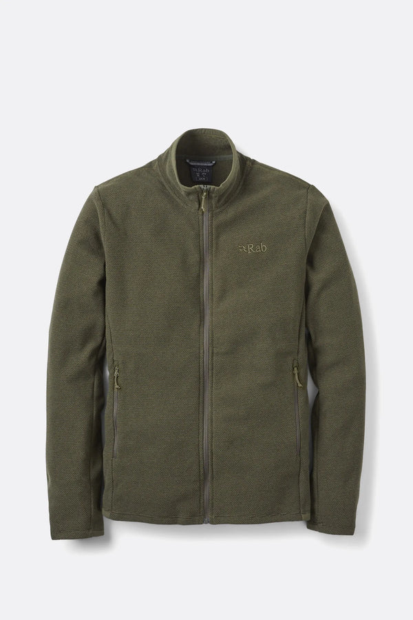 RAB Men's Stavel Fleece Jacket