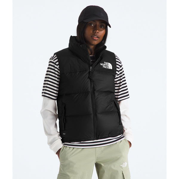 THE NORTH FACE Women's 1996 Retro Nuptse Vest