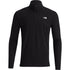THE NORTH FACE Men's Elevation ¼ Zip
