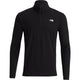 THE NORTH FACE Men's Elevation ¼ Zip