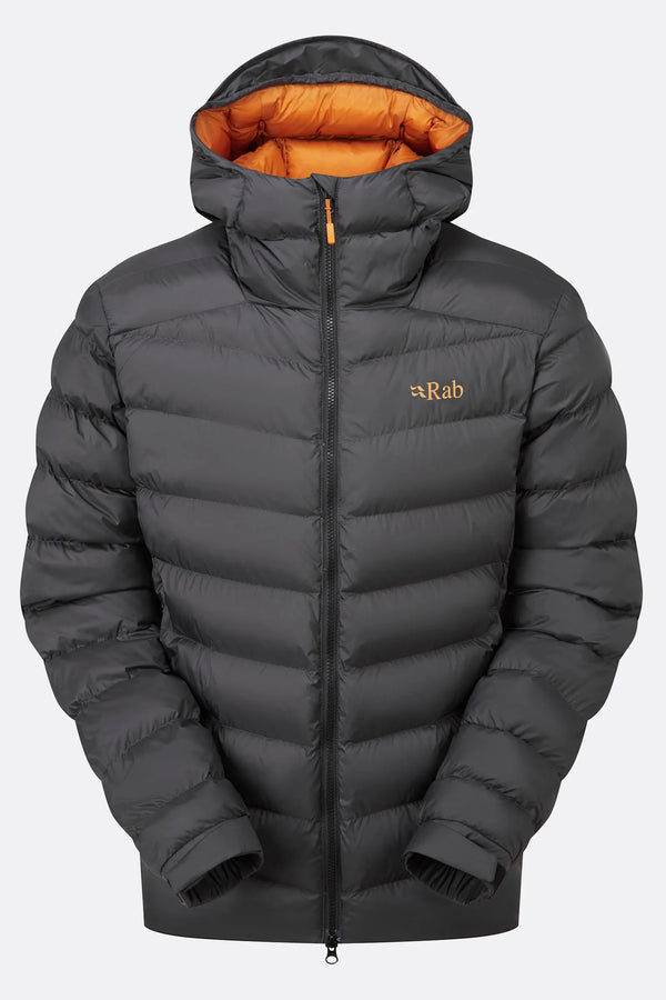 RAB Men's Nebitron Pro Insulated Primaloft Jacket