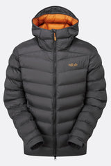RAB Men's Nebitron Pro Insulated Primaloft Jacket