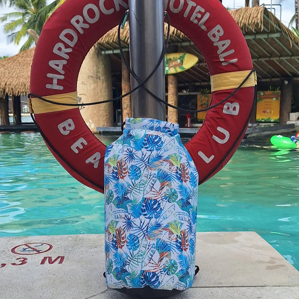 PERFECTDAE Lockable Dry Bag