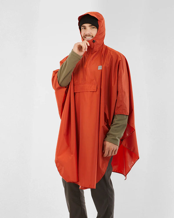 XTM Stash 2L Tech Rain Poncho