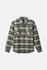 BRIXTON Men's Bowery Heavy Weight Flannel L/S Shirt