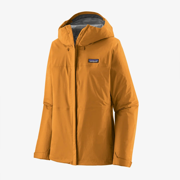 PATAGONIA Women's Torrentshell 3 Layer Waterproof Jacket
