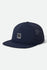 BRIXTON Journey Performance Snapback Cap