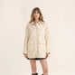 ROARK Women's Safe Camp Insulated Reversible Jacket