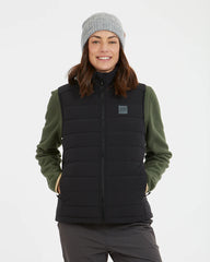 XTM Women's WOOLXLOFT Insulated Vest