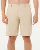 RIP CURL Men's Classic Surf Cargo Boardwalk Short