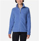 COLUMBIA Women's Fast Trek II Fleece Jacket