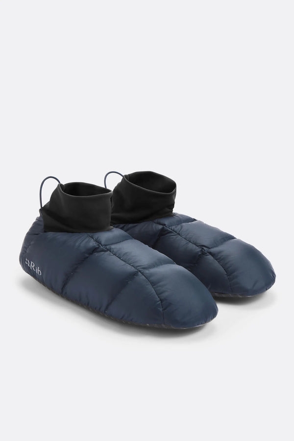 RAB Down Hut Slipper