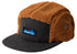 KAVU Fur Ball Camp Cap