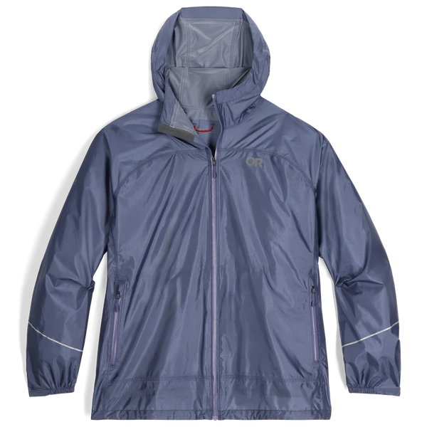 OUTDOOR RESEARCH Women's Helium Rain Jacket