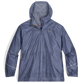 OUTDOOR RESEARCH Women's Helium Rain Jacket