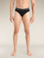 ICEBREAKER Men's 150g/m Merino Anatomica Briefs