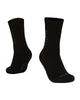 XTM Heater Heavyweight Merino Blend Crew Socks