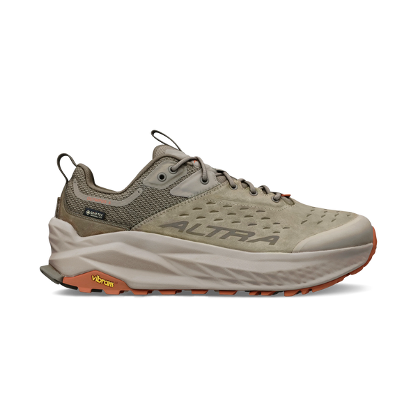 ALTRA Men's Olympus 6 Hike Low Gore-tex® Shoe