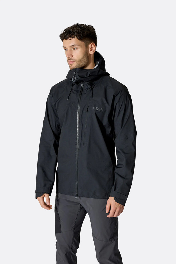 RAB Men's Firewall Waterproof Jacket