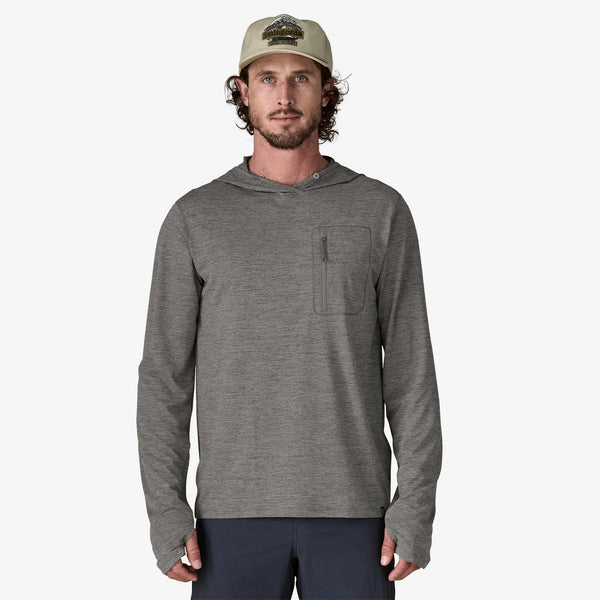 PATAGONIA Men's Cap Cool Sun Hoody