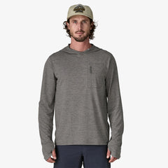 PATAGONIA Men's Cap Cool Sun Hoody