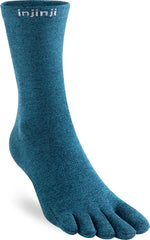 INJINJI Liner Toe Sock