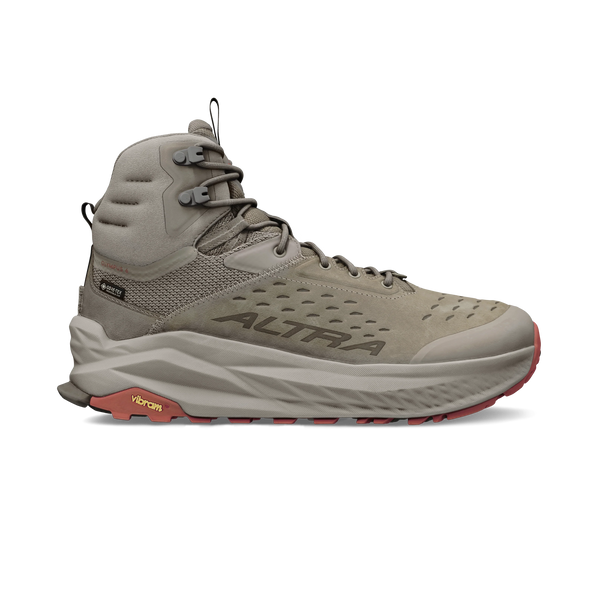 ALTRA Women's Olympus 6 Hike Gore-tex® Mid