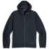 OUTDOOR RESEARCH Men's Crescent Fleece FZ Hoodie