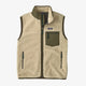PATAGONIA Men's Classic Retro-X® Fleece Vest