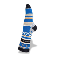 WILDERNESS WEAR Fusion Max Hiker Socks