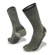 WILDERNESS WEAR Merino Yak Mountaineer Socks