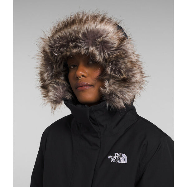 THE NORTH FACE Women's Arctic Waterproof Parka