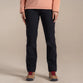 CRAGHOPPERS Women's Kiwi Pro III Thermal Lined Trouser