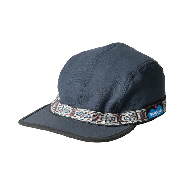 KAVU Cotton Strapcap