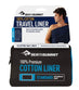 SEA TO SUMMIT Cotton Liner Regular